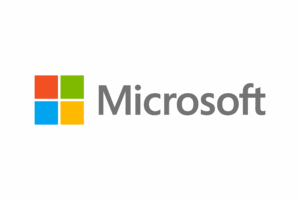 Microsoft-Logo